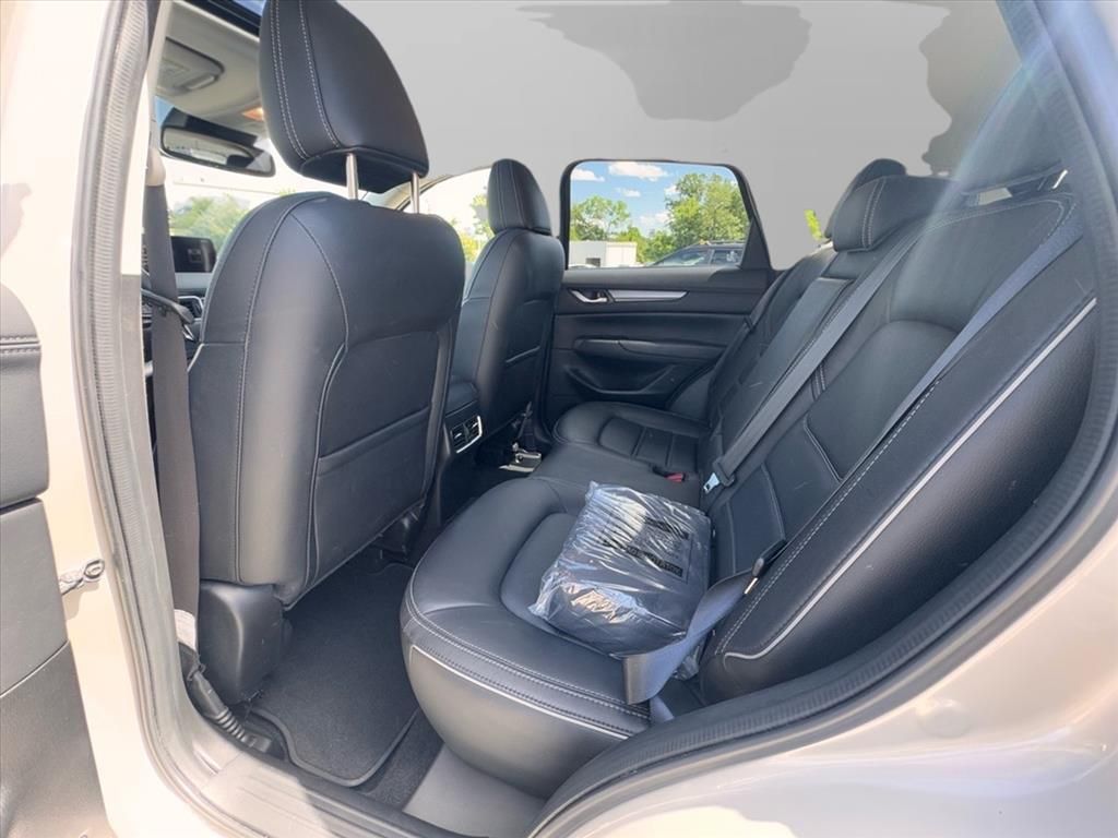 used 2024 Mazda CX-5 car, priced at $29,957