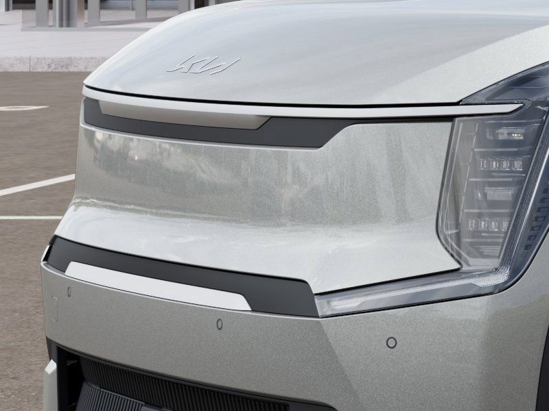 new 2026 Kia EV9 car, priced at $65,760