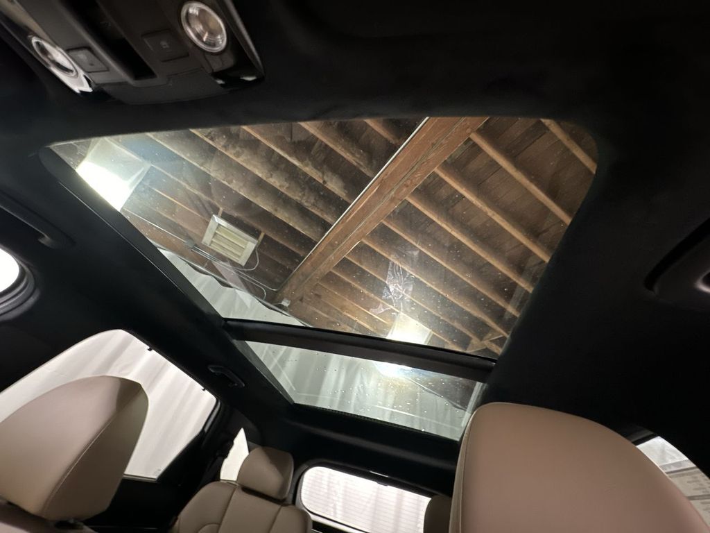 new 2025 Kia Sorento car, priced at $46,484