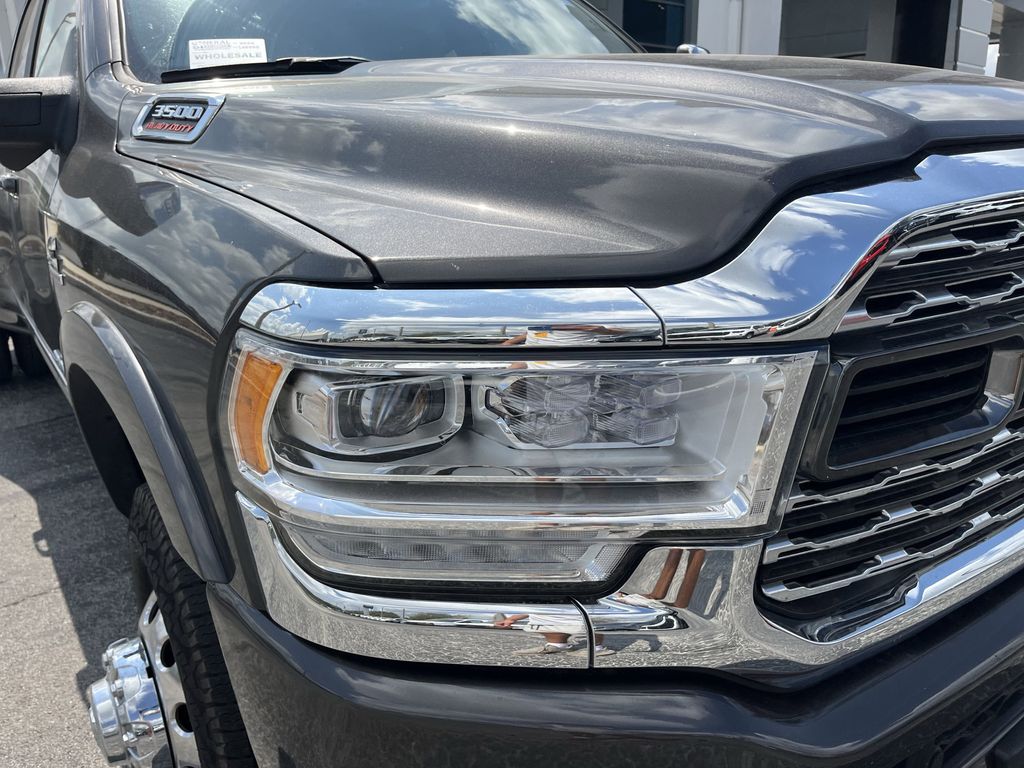 used 2024 Ram 3500 car, priced at $82,492