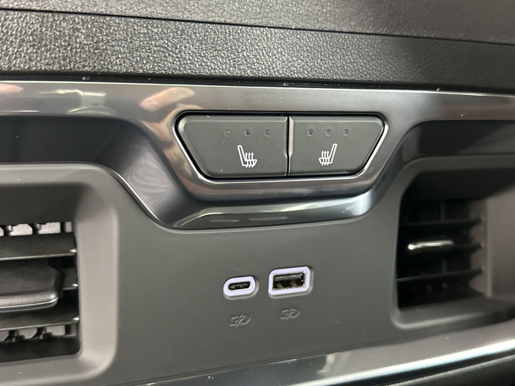 new 2025 GMC Sierra 2500HD car, priced at $93,552