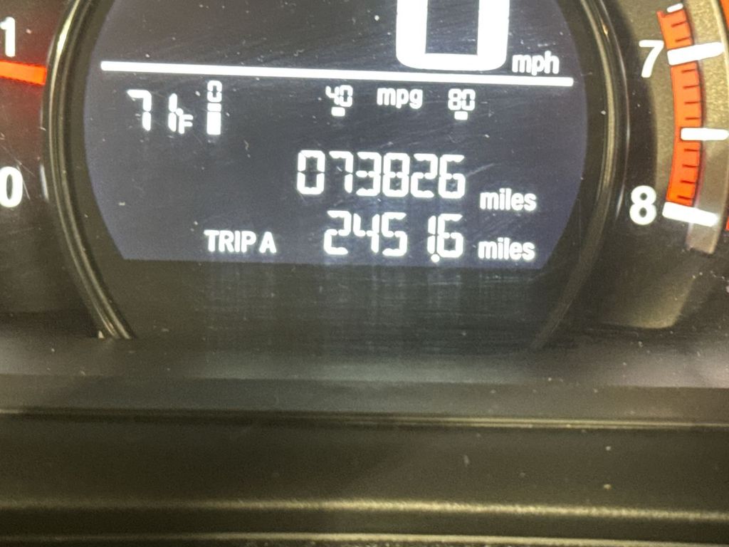 used 2016 Honda Civic car, priced at $15,700