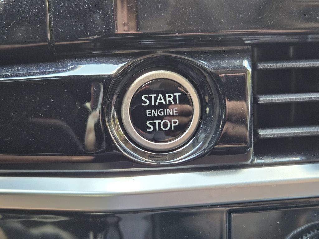 used 2022 Nissan Pathfinder car, priced at $33,955