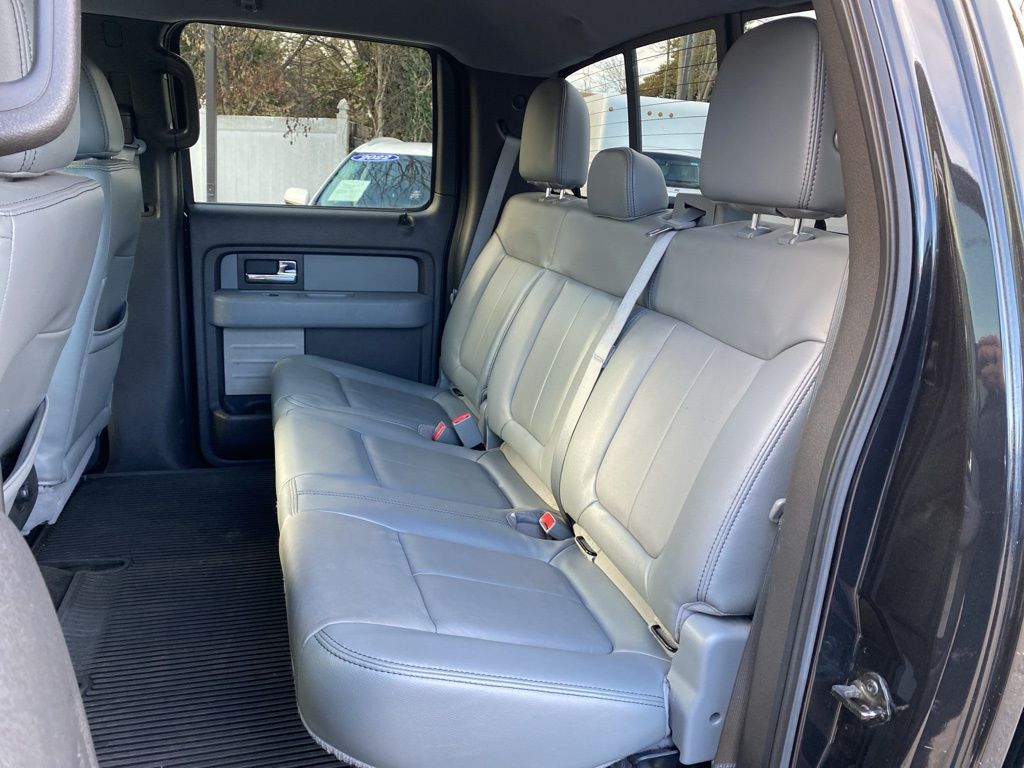 used 2014 Ford F-150 car, priced at $15,773