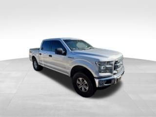 used 2015 Ford F-150 car, priced at $18,991