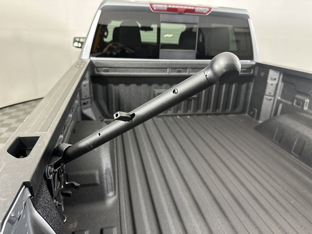 new 2025 GMC Sierra 1500 car, priced at $62,224