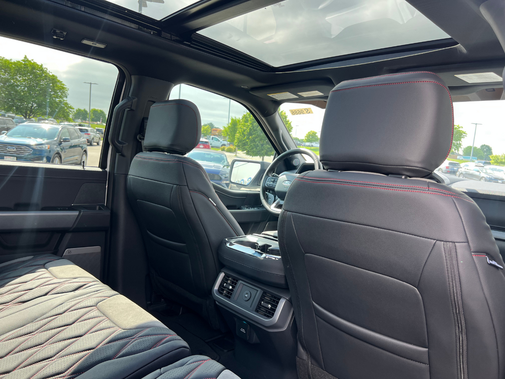 new 2025 Ford F-150 car, priced at $108,409