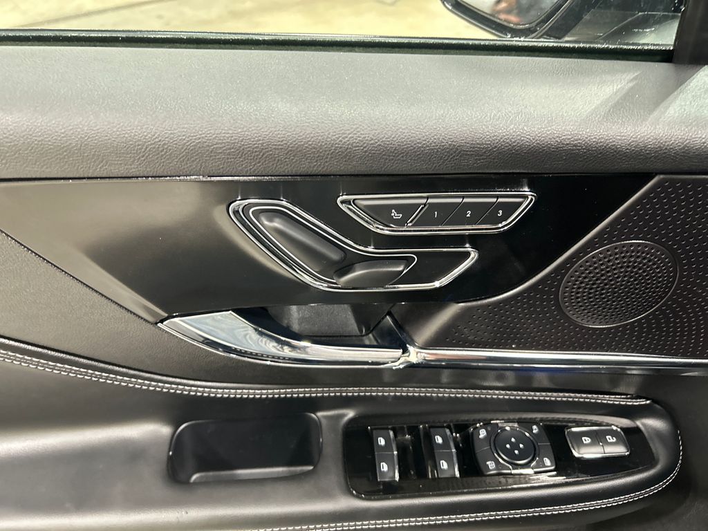 used 2023 Lincoln Corsair car, priced at $39,484