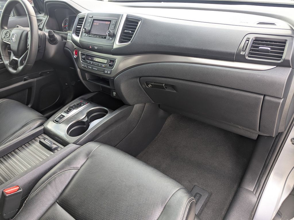 used 2019 Honda Passport car, priced at $20,591