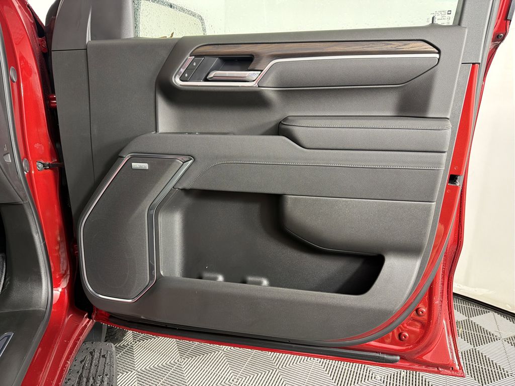 new 2026 GMC Sierra 1500 car, priced at $61,570