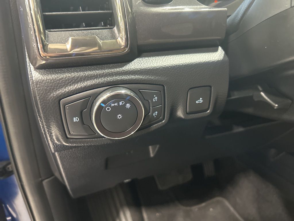 used 2019 Ford Ranger car, priced at $26,985