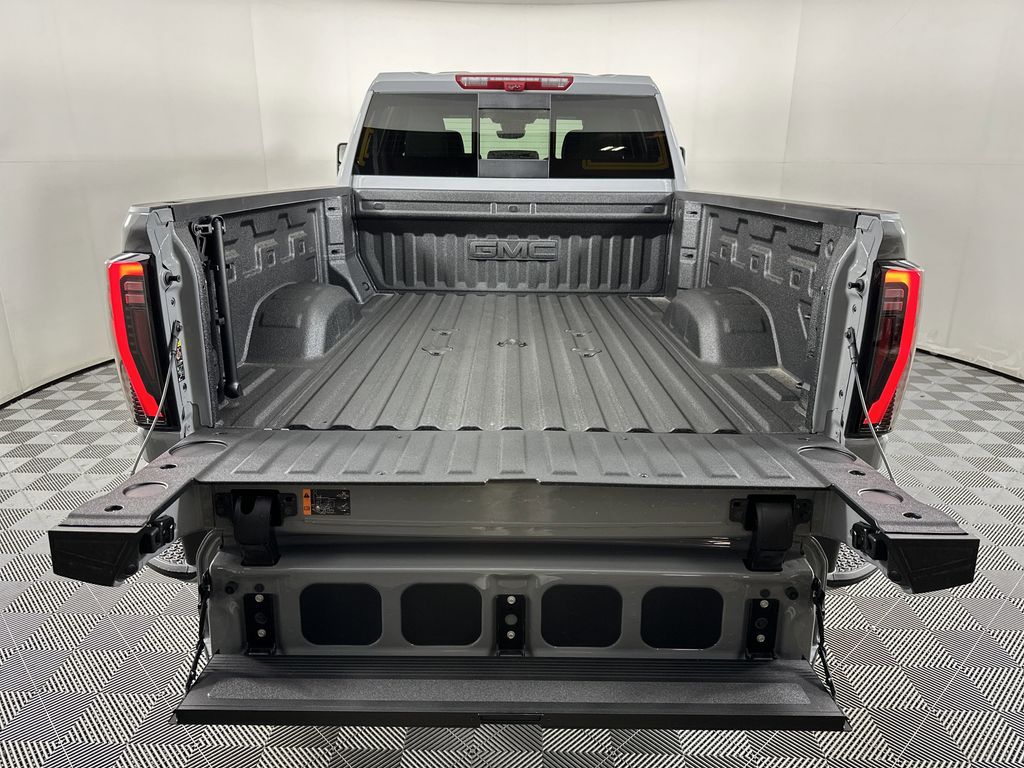 new 2025 GMC Sierra 2500HD car, priced at $87,134