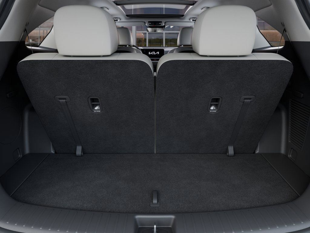new 2025 Kia Sorento car, priced at $38,972