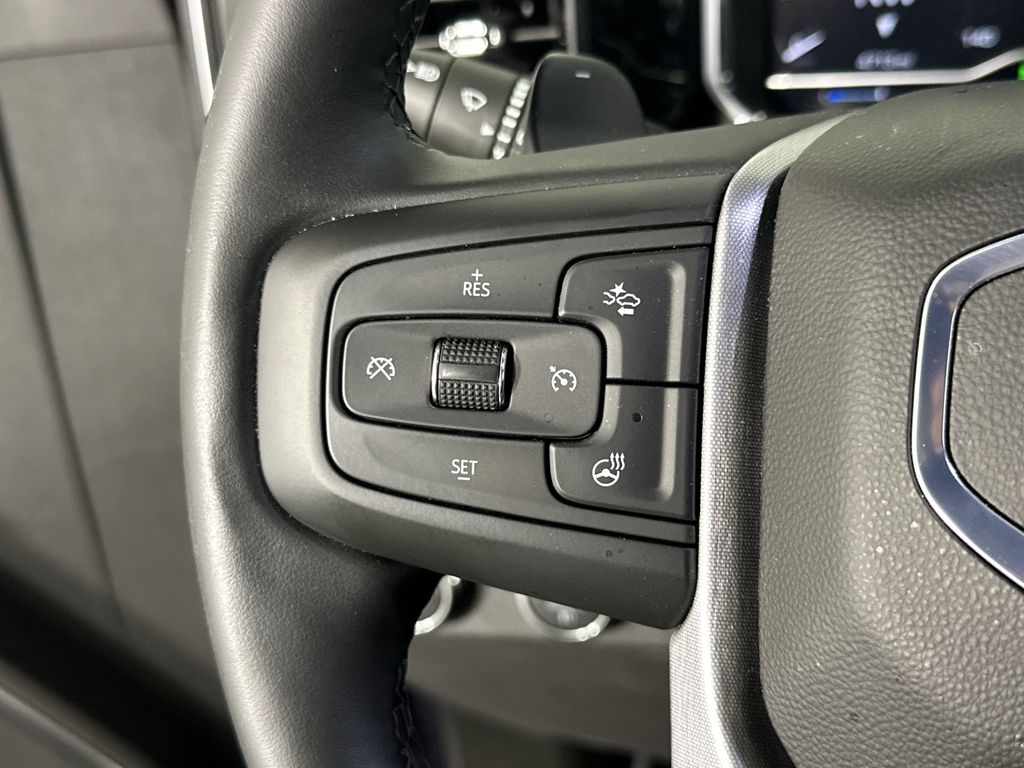 new 2025 GMC Sierra 1500 car, priced at $61,974