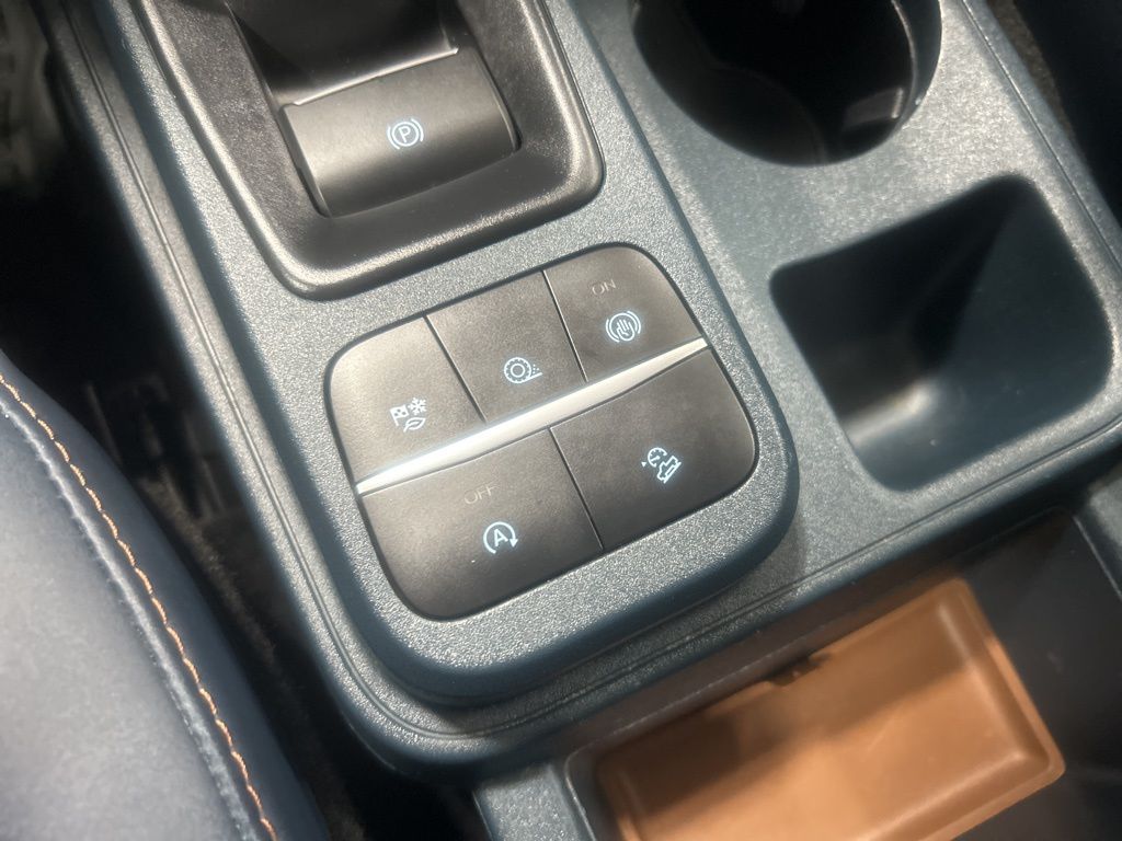 used 2022 Ford Maverick car, priced at $32,478