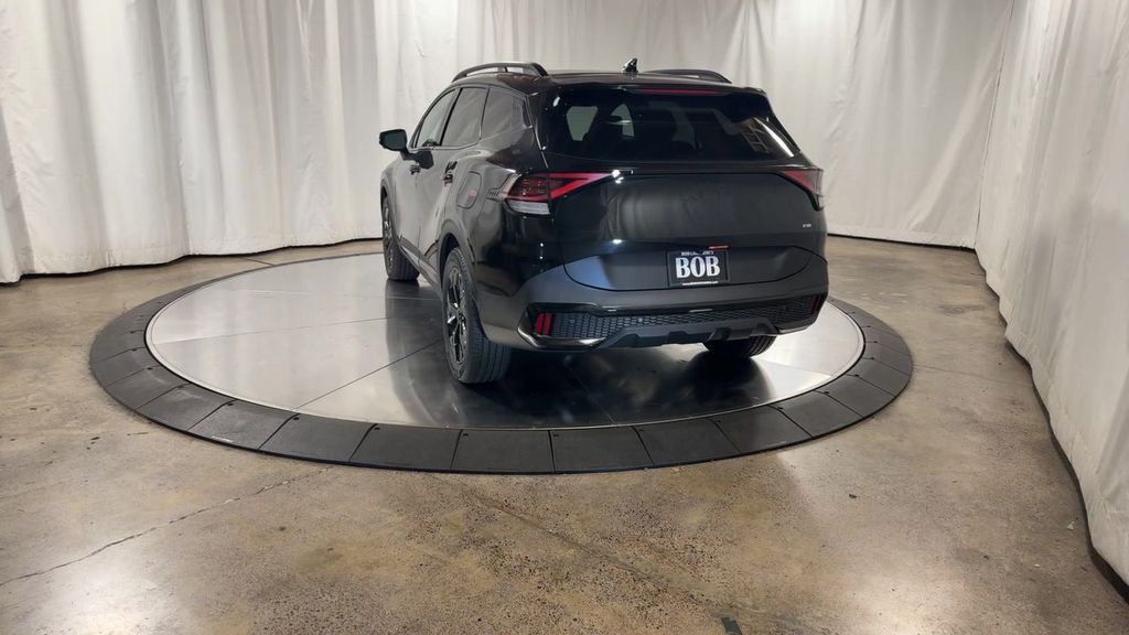 new 2025 Kia Sportage Plug-In Hybrid car, priced at $45,042