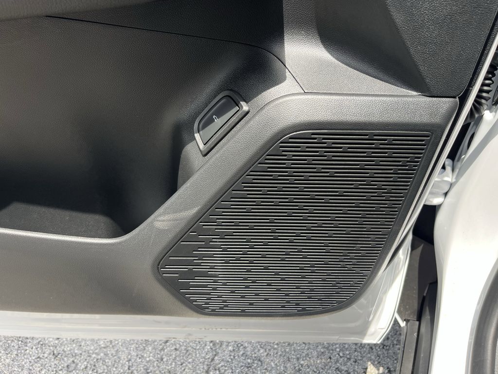 new 2026 GMC Terrain car, priced at $44,285