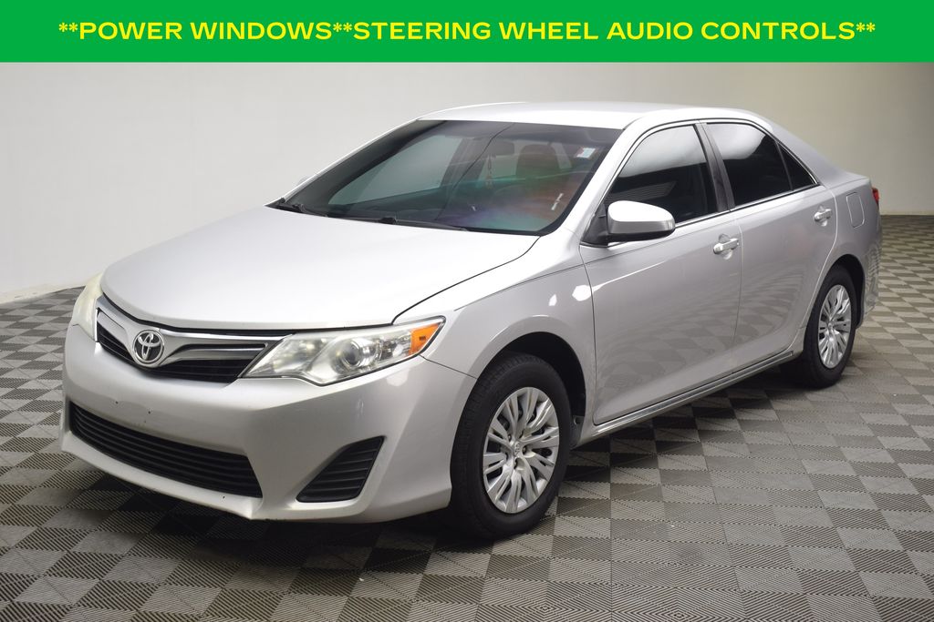 used 2012 Toyota Camry car, priced at $8,100