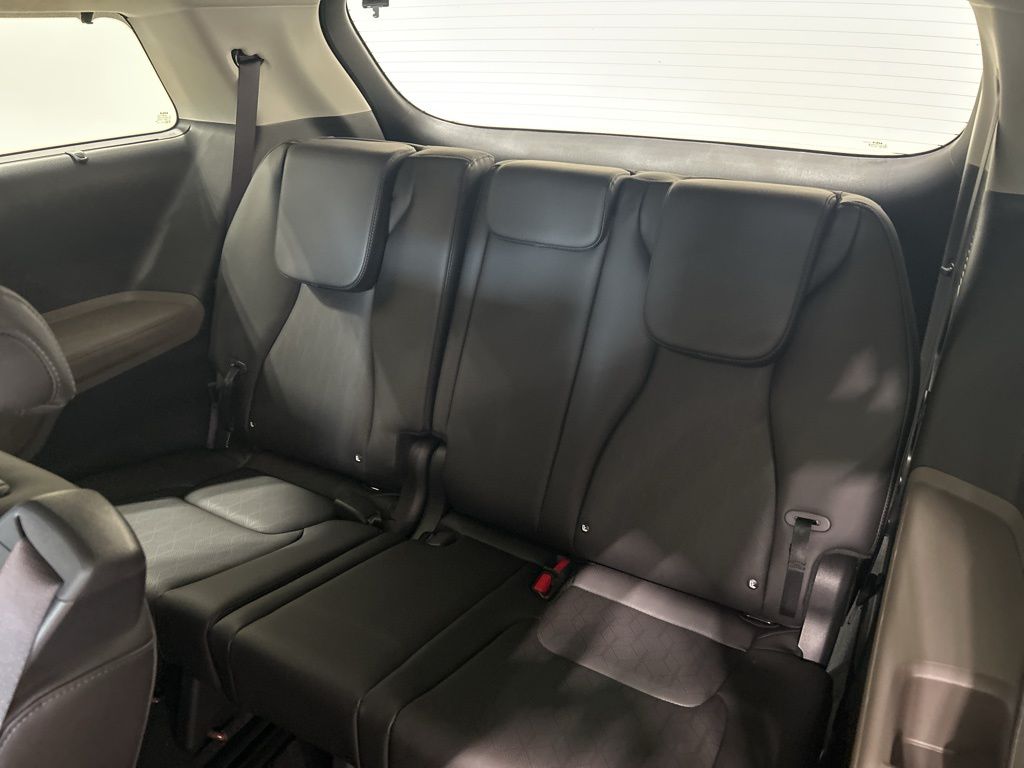 new 2026 Kia Carnival Hybrid car, priced at $43,094