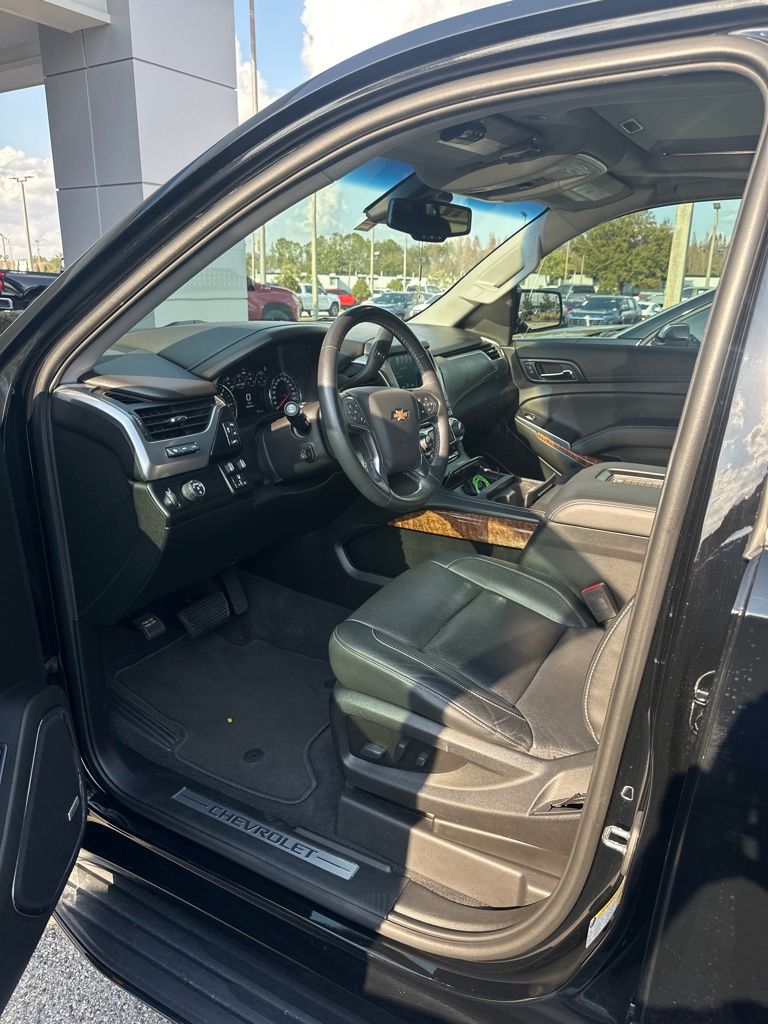 used 2019 Chevrolet Tahoe car, priced at $38,991