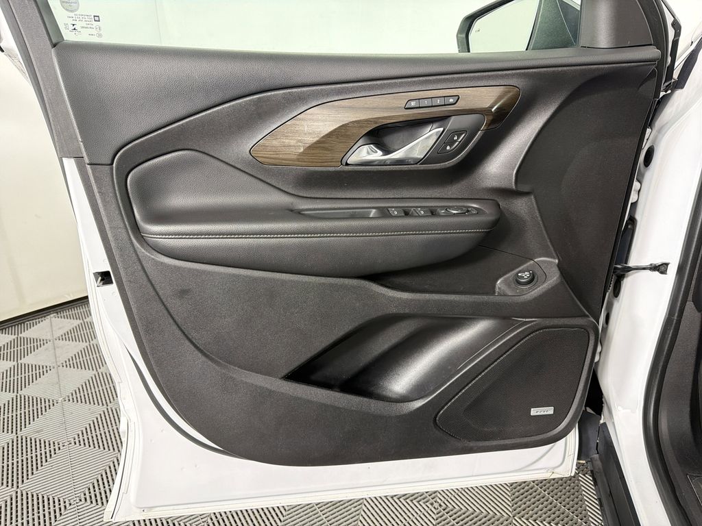 used 2018 GMC Terrain car, priced at $17,795