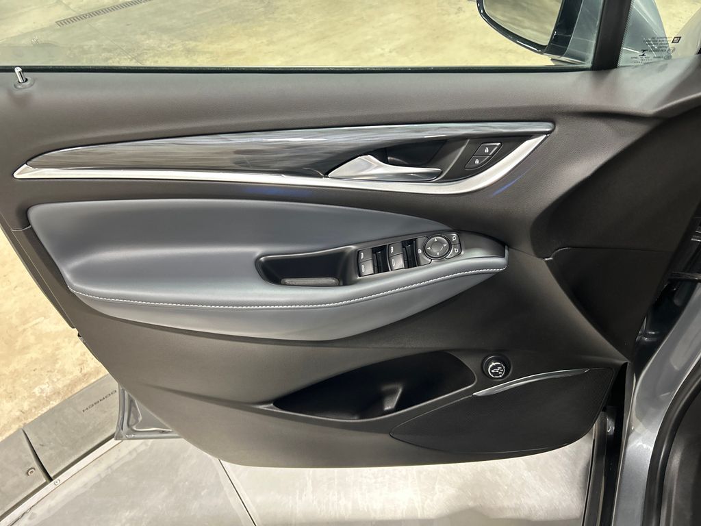 used 2021 Buick Enclave car, priced at $28,424