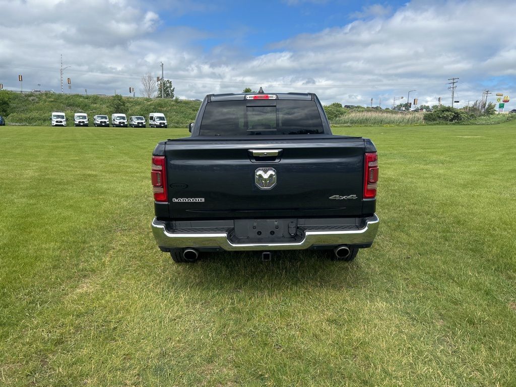 used 2020 Ram 1500 car, priced at $32,066