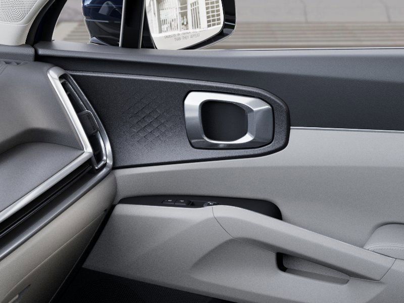 new 2025 Kia Sorento car, priced at $31,390