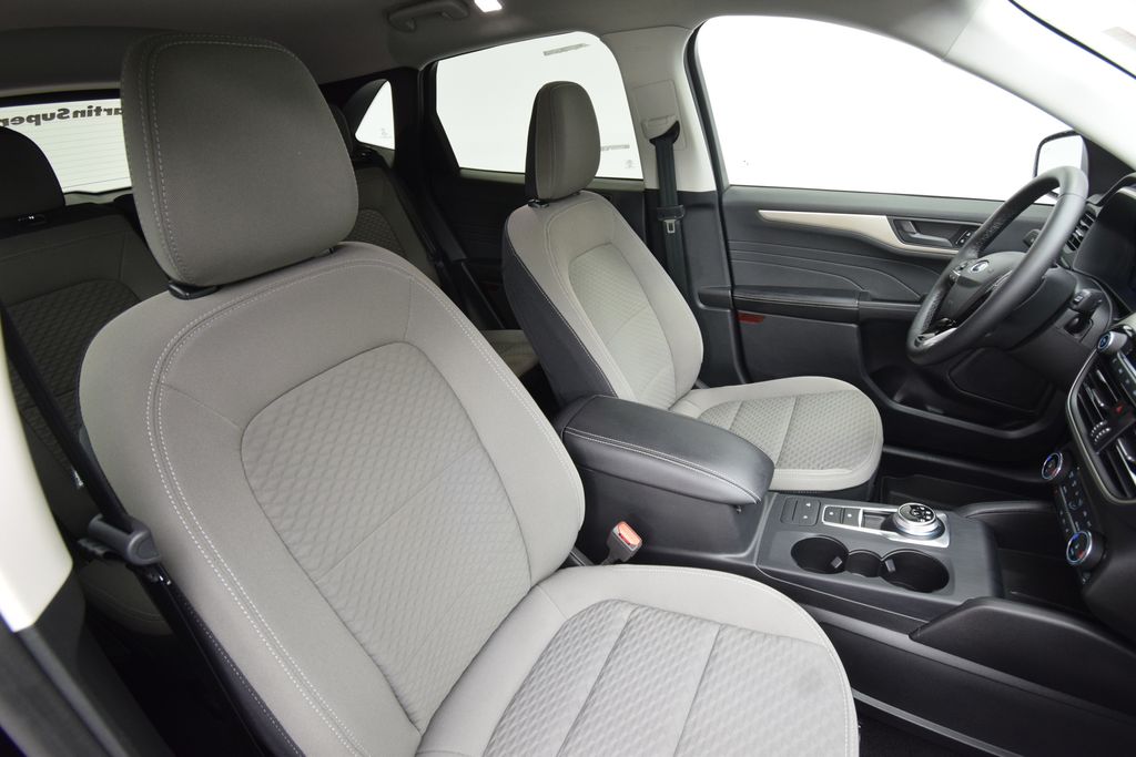 used 2022 Ford Escape car, priced at $23,700