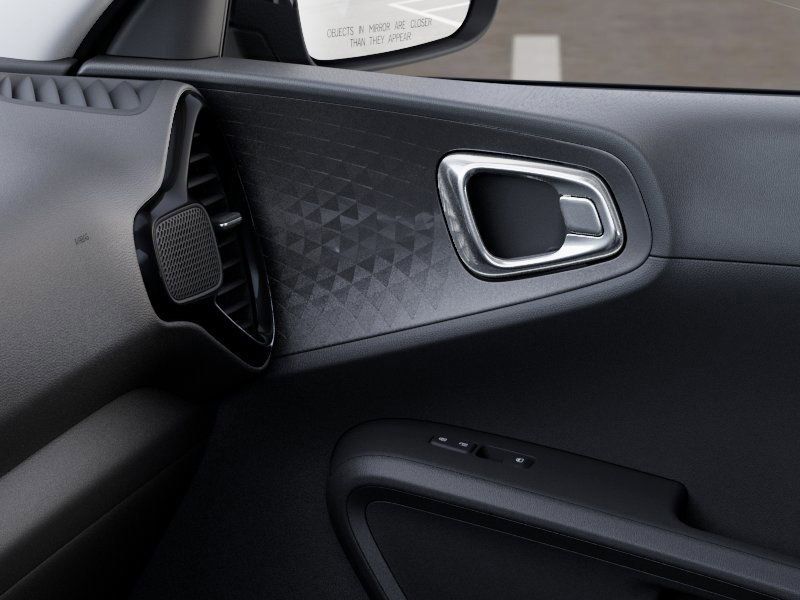 new 2025 Kia Soul car, priced at $23,160