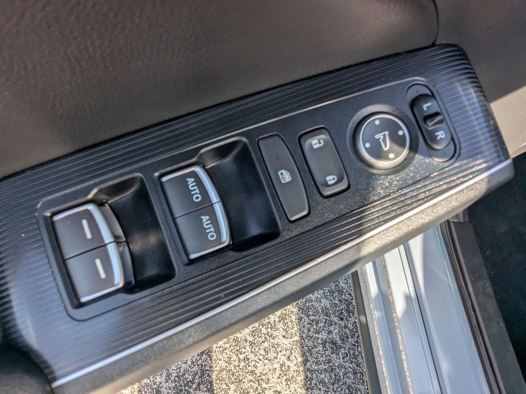 used 2024 Honda Civic car, priced at $26,991