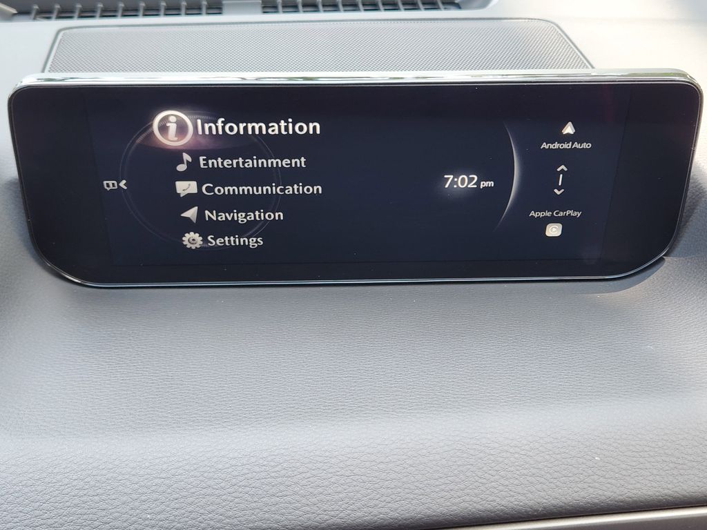 used 2025 Mazda CX-50 Hybrid car, priced at $38,539