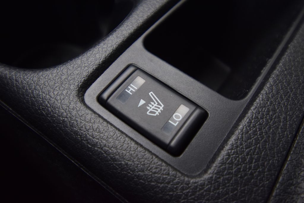 used 2021 Nissan Rogue Sport car, priced at $21,000