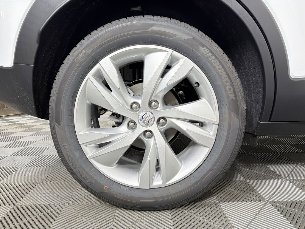 new 2026 Buick Encore GX car, priced at $24,785