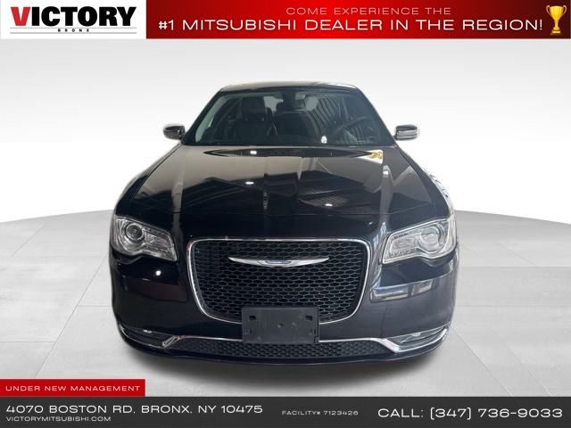 used 2017 Chrysler 300 car, priced at $13,980