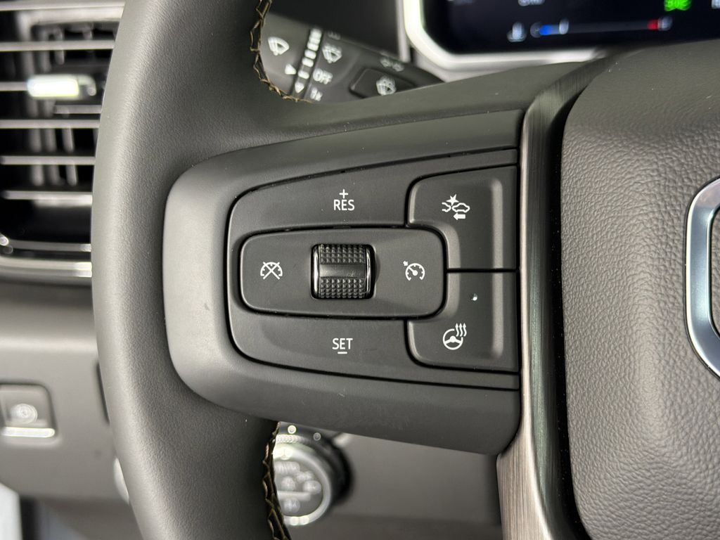 new 2026 GMC Sierra 2500HD car, priced at $83,495