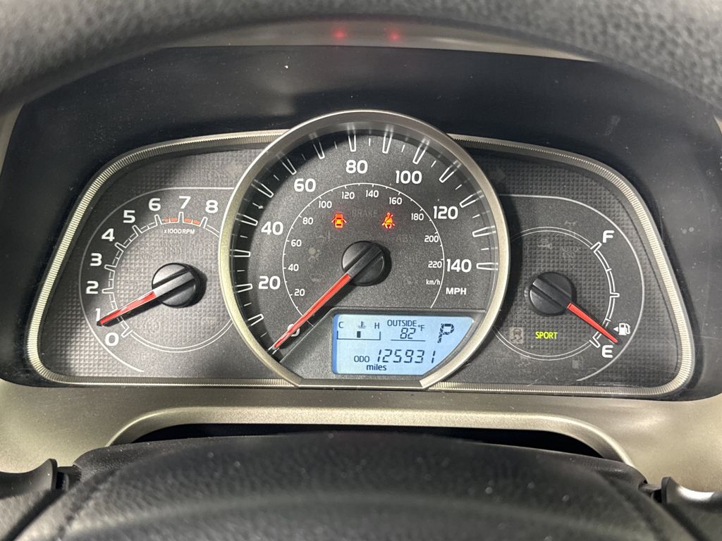 used 2014 Toyota RAV4 car, priced at $13,296