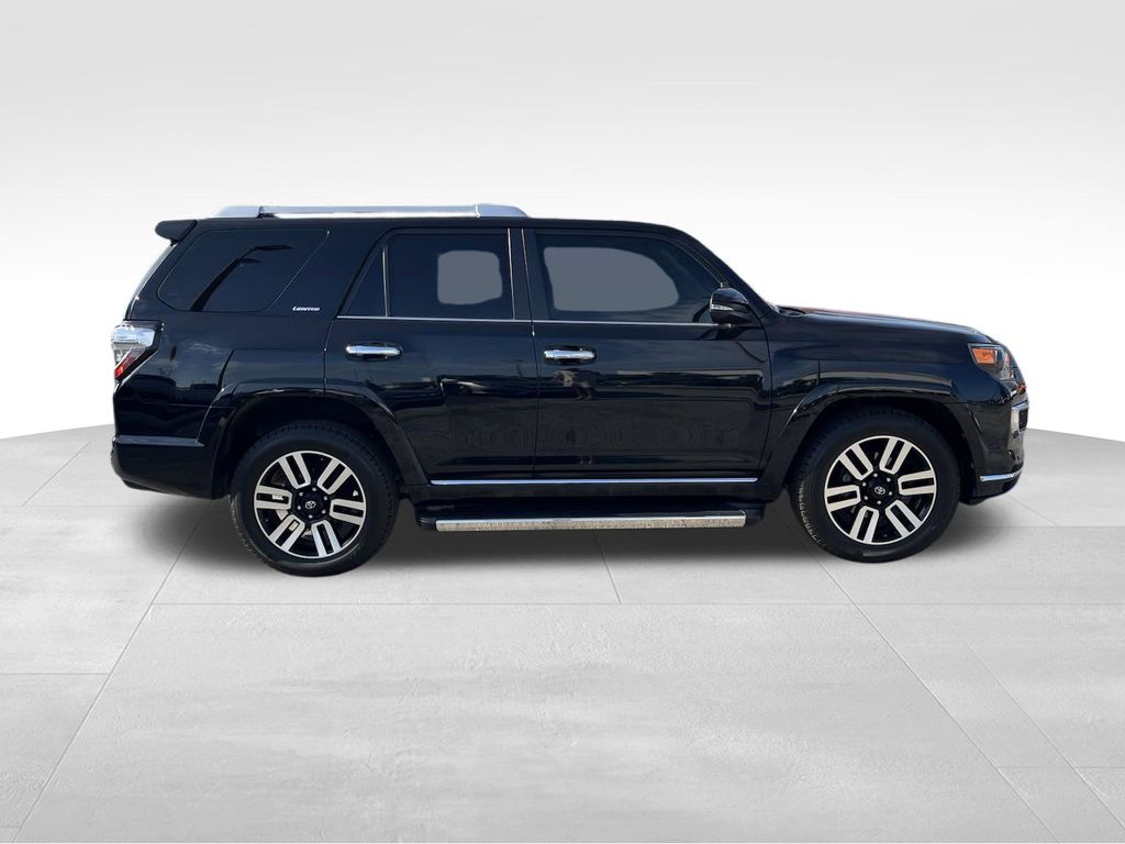 used 2020 Toyota 4Runner car, priced at $37,291