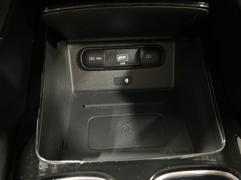 used 2022 Kia Telluride car, priced at $42,536