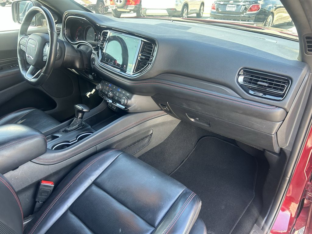 used 2024 Dodge Durango car, priced at $32,991