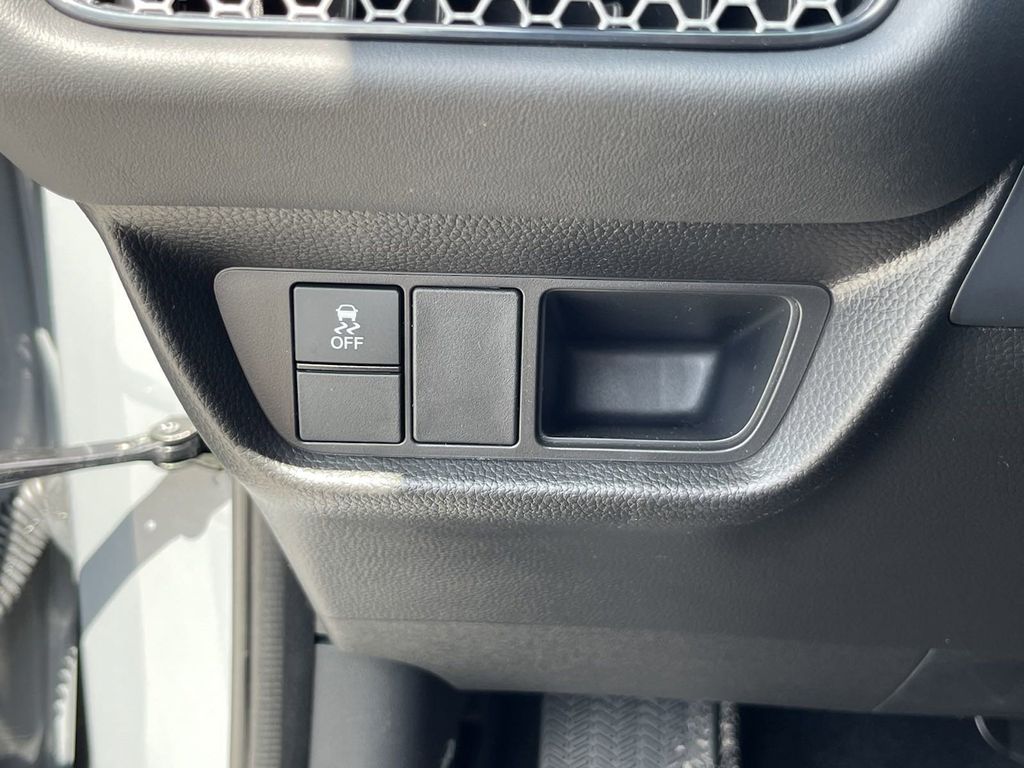 new 2025 Honda HR-V car, priced at $28,176