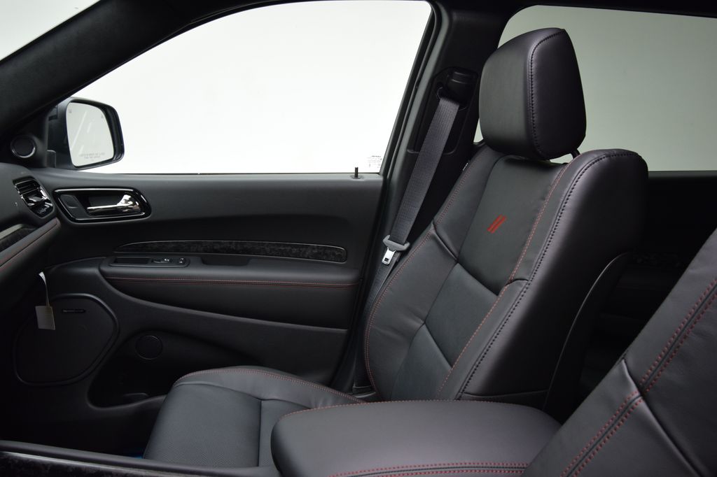 new 2025 Dodge Durango car, priced at $56,049