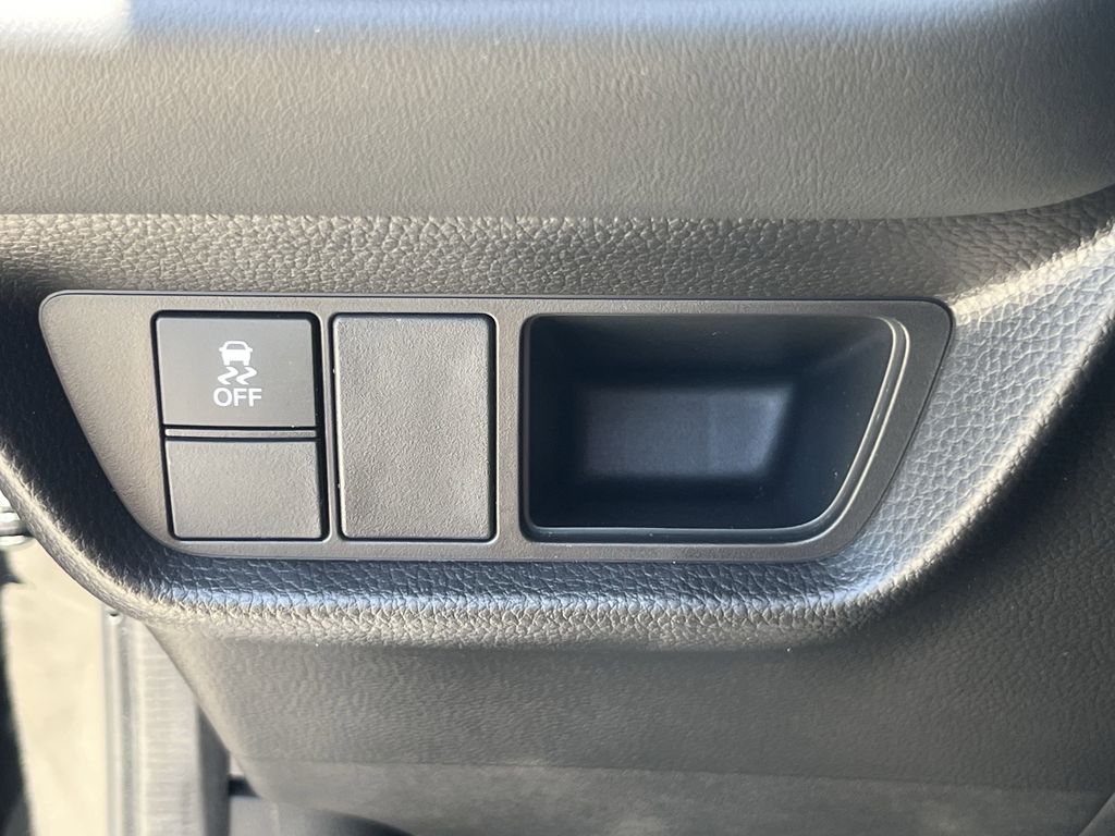 used 2023 Honda HR-V car, priced at $23,293