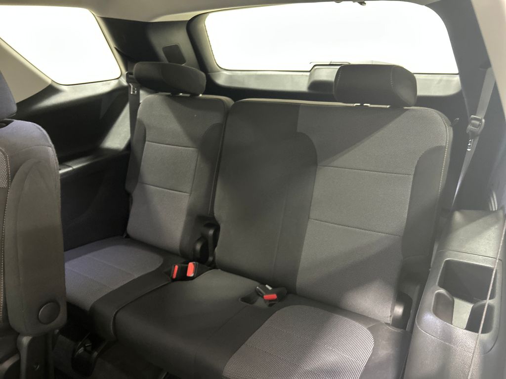 used 2020 Chevrolet Traverse car, priced at $28,947
