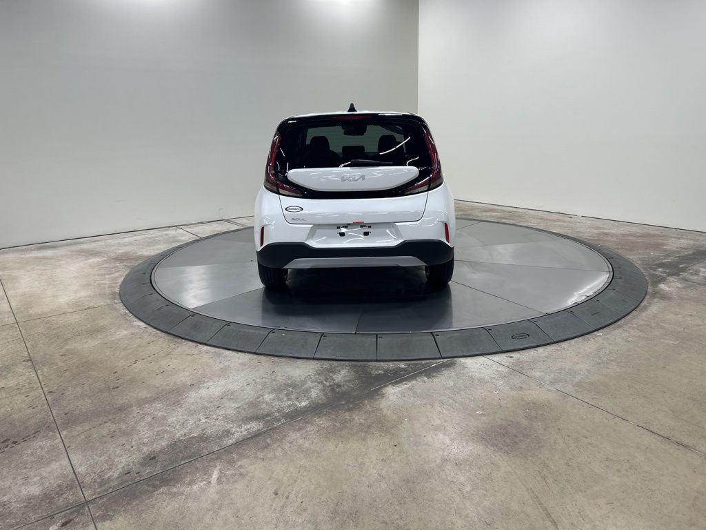 new 2025 Kia Soul car, priced at $22,470