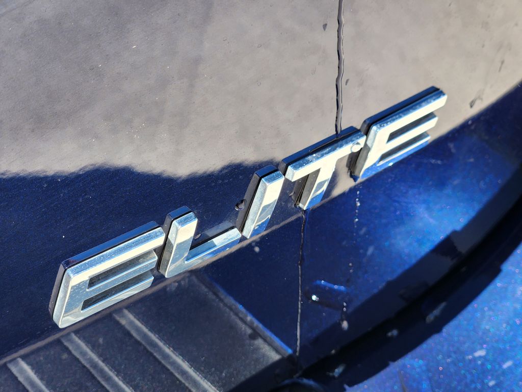 used 2022 Honda Odyssey car, priced at $40,742