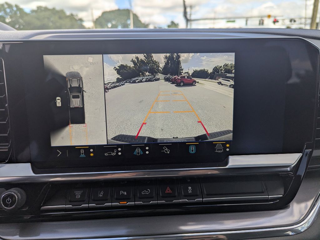 used 2024 Chevrolet Silverado 2500HD car, priced at $74,992