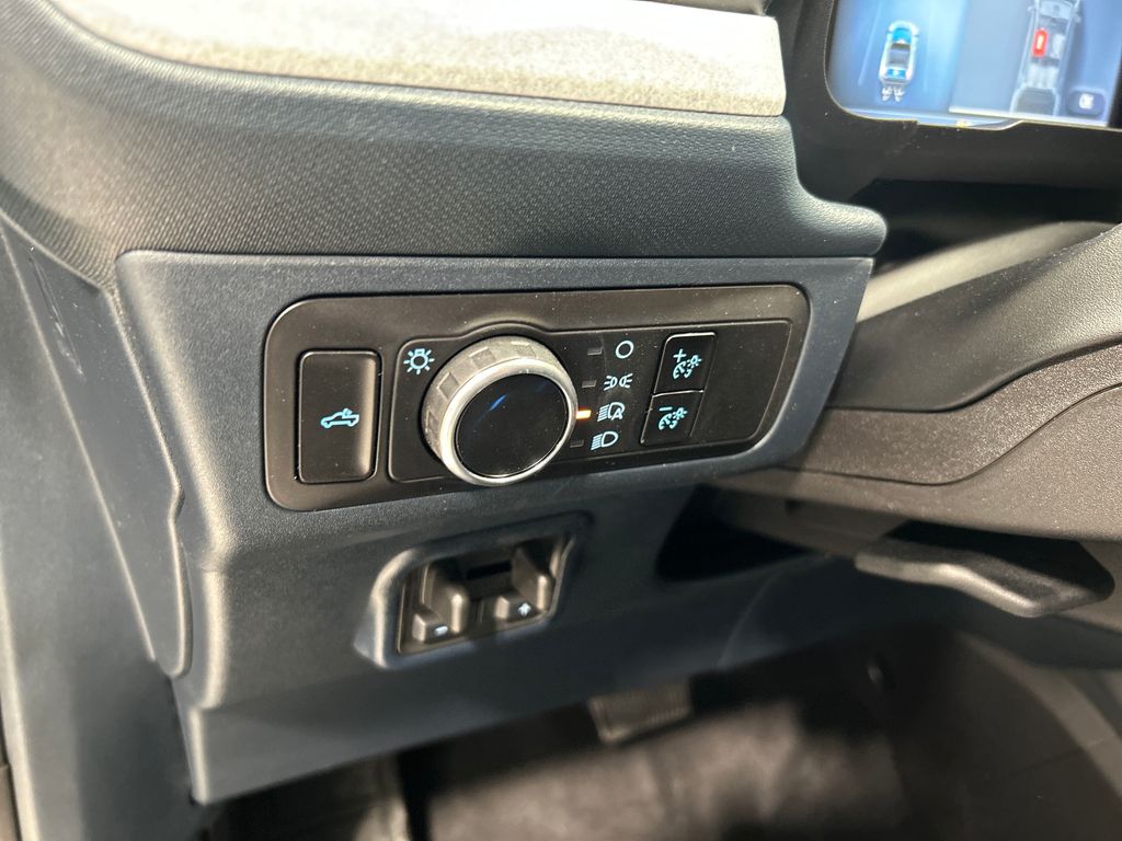 new 2025 Ford Maverick car, priced at $31,949