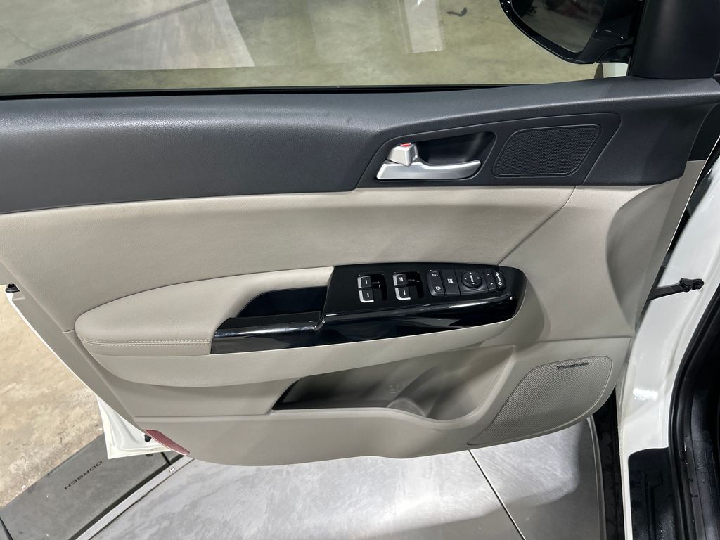 used 2021 Kia Sportage car, priced at $22,746