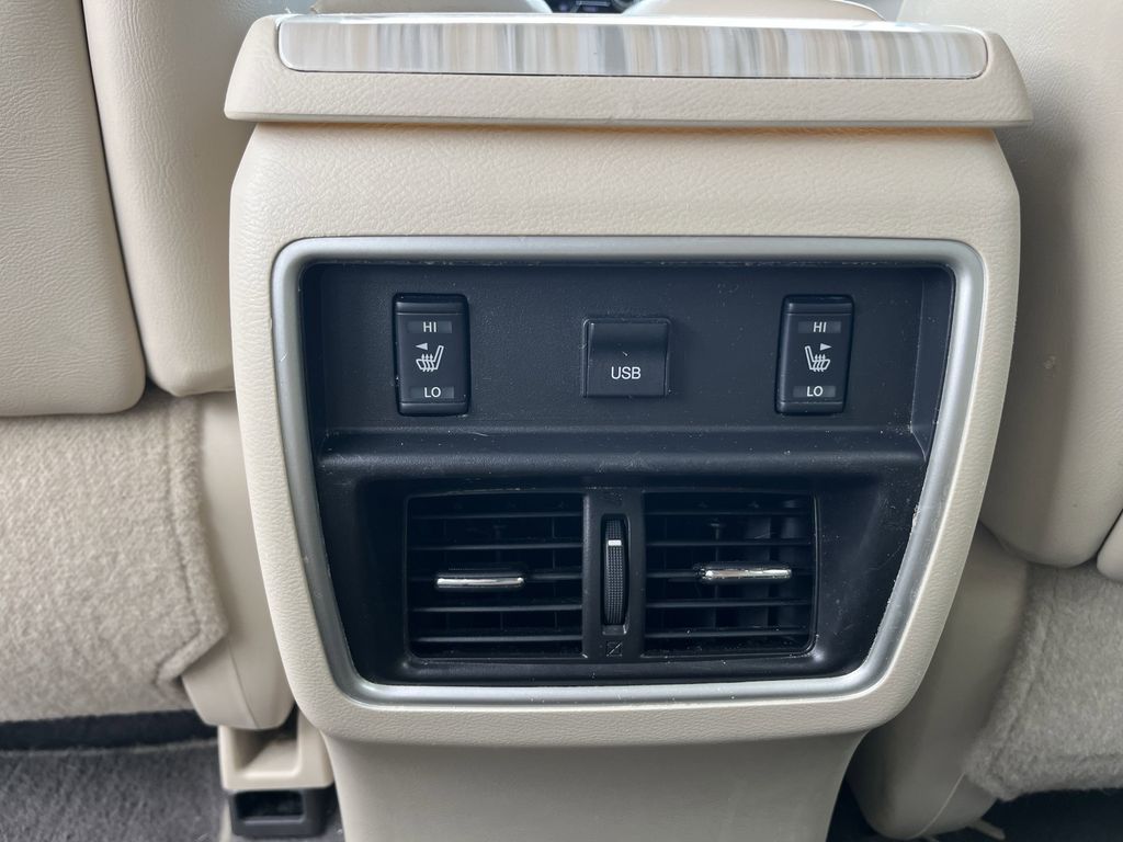 used 2017 Nissan Murano car, priced at $14,292